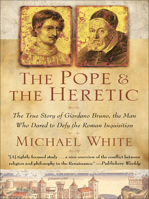 The Pope & the Heretic - ebook
